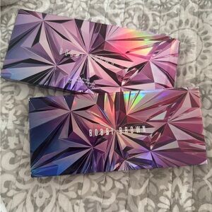 BOBBI BROWN IN A FLASH EYE SHADOW PALETTE HOLIDAY 2019 LIMITED EDITION NEW BOX